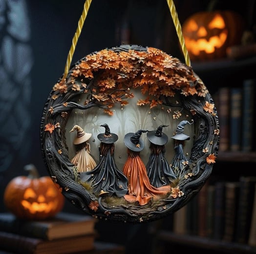 Witching Hour