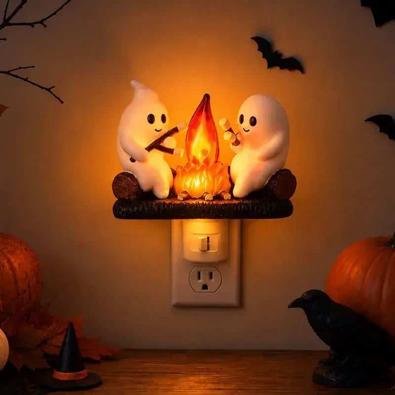 BooBonfire Glow